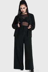 Spiderella Trousers