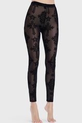 Tayana Leggings