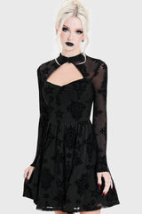 Tayana Mini Dress