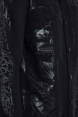 The Beauty Of Death Shirt