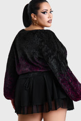 TOVA KNITTED SWEATER
