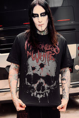 THE WORST IN ME T-SHIRT