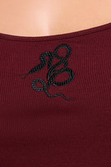 Twilight Viper Cami Top