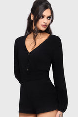 Twilight Viper Playsuit