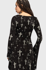 Tenebris Chapel Top