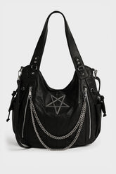 Vexation Handbag