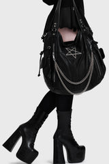 Vexation Handbag