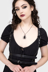 Wanda Harness