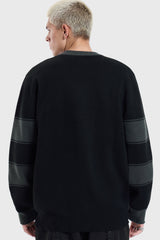 We're Out Of Time Knit Sweater