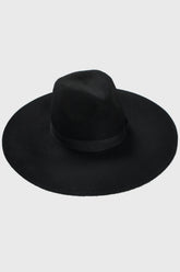 Witch Brim Hat B