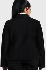 Witchmarked Blazer