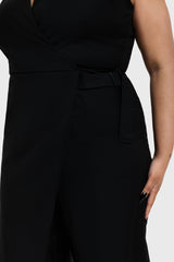 Witchmarked Tailored Jumpsuit