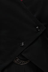 Witchmarked Waistcoat