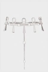 Xena Ankh Belt