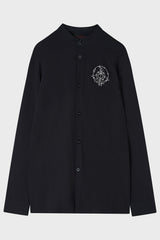 Ashes To Ashes Mens Shirt