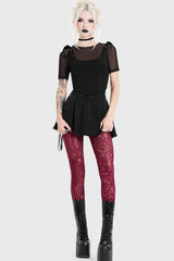 Bella's Curse Leggings