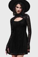 Bella's Curse Mini Dress