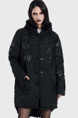 Bitter Bites Parka
