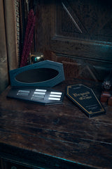 Beyond The Grave Pressed Powder Palette SPECTRAL SMOKE