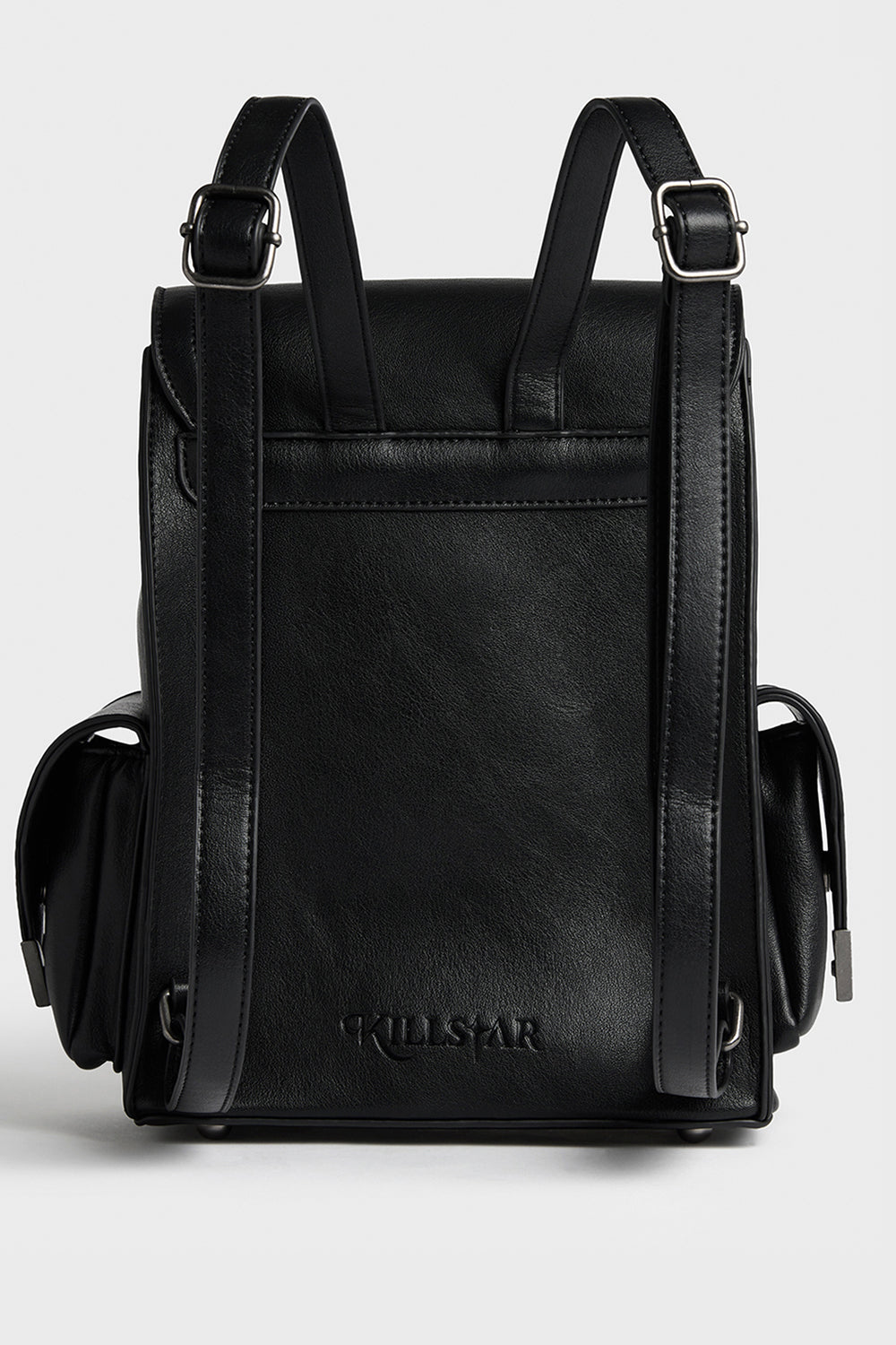 Cathedra Embroidered Backpack