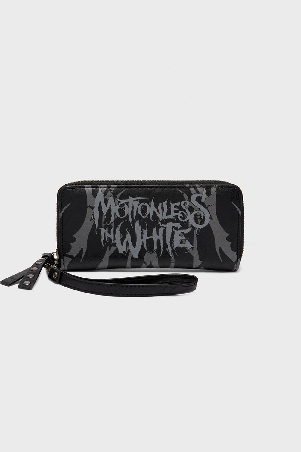 Caught In The Thorns Wallet
