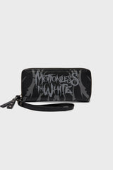Caught In The Thorns Wallet