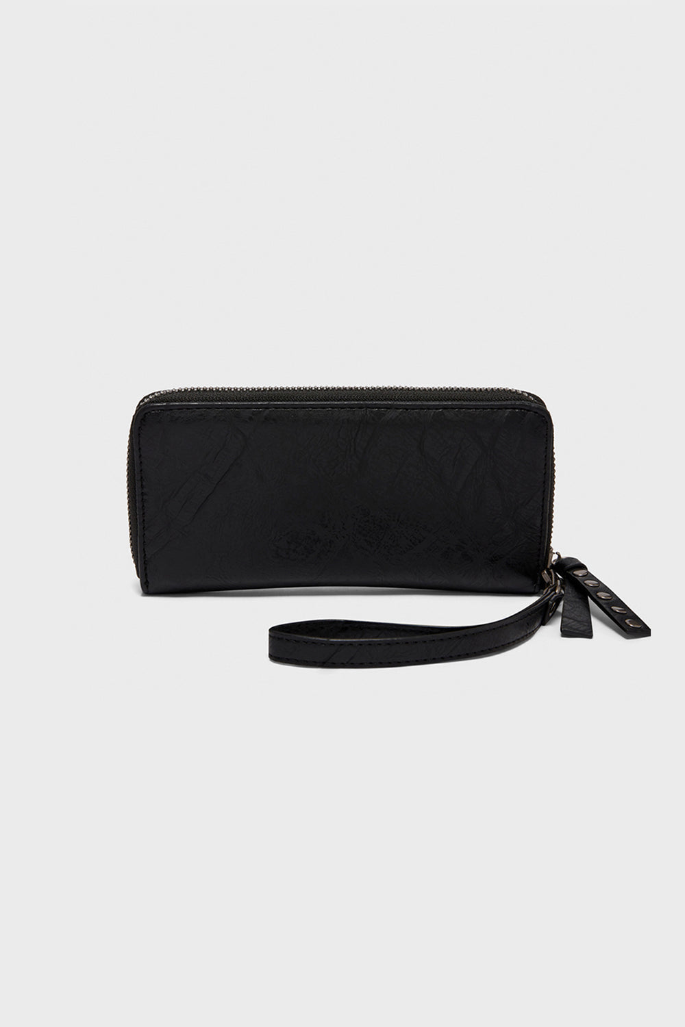 Caught In The Thorns Wallet