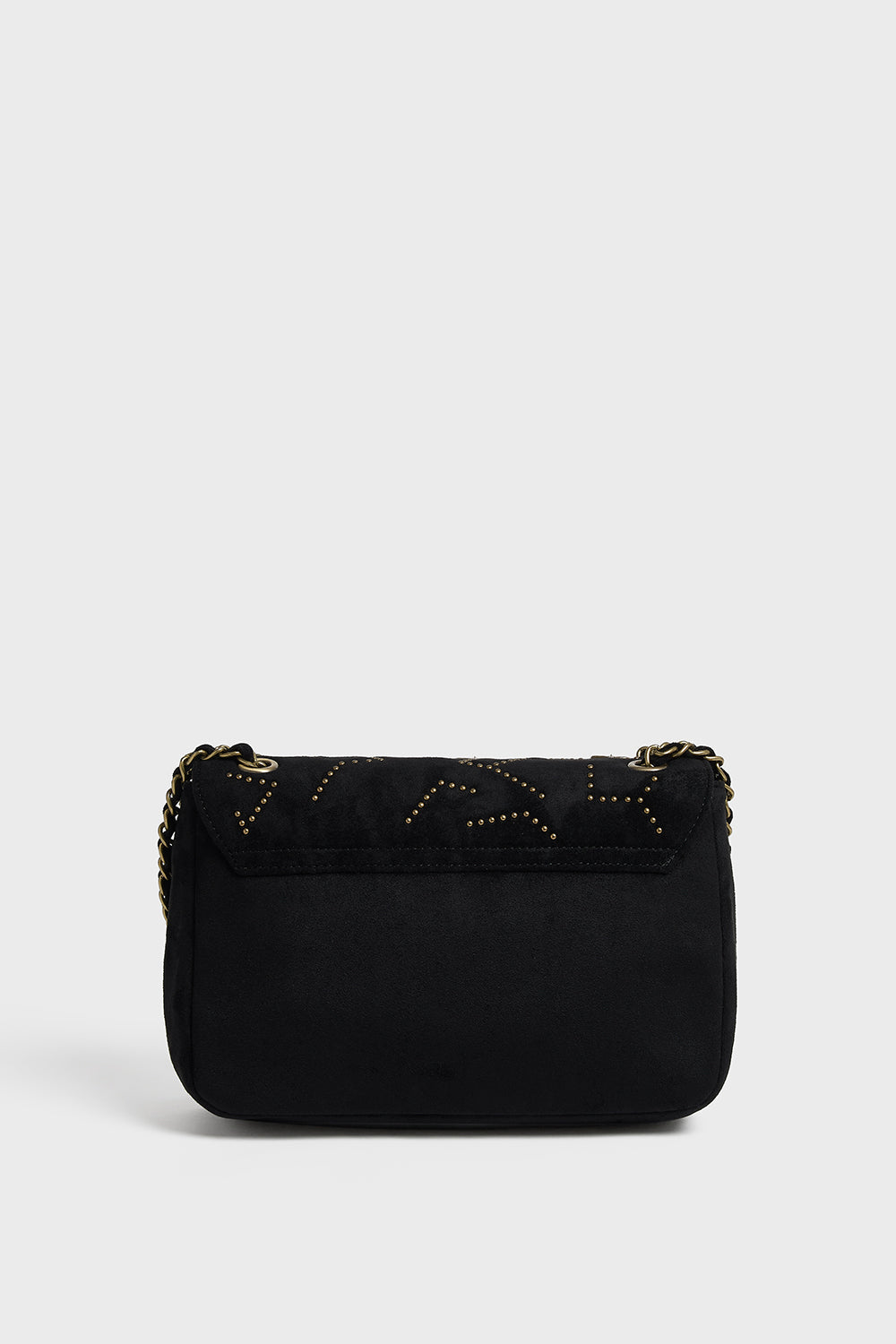 Celestial Sky Chain Crossbody Bag