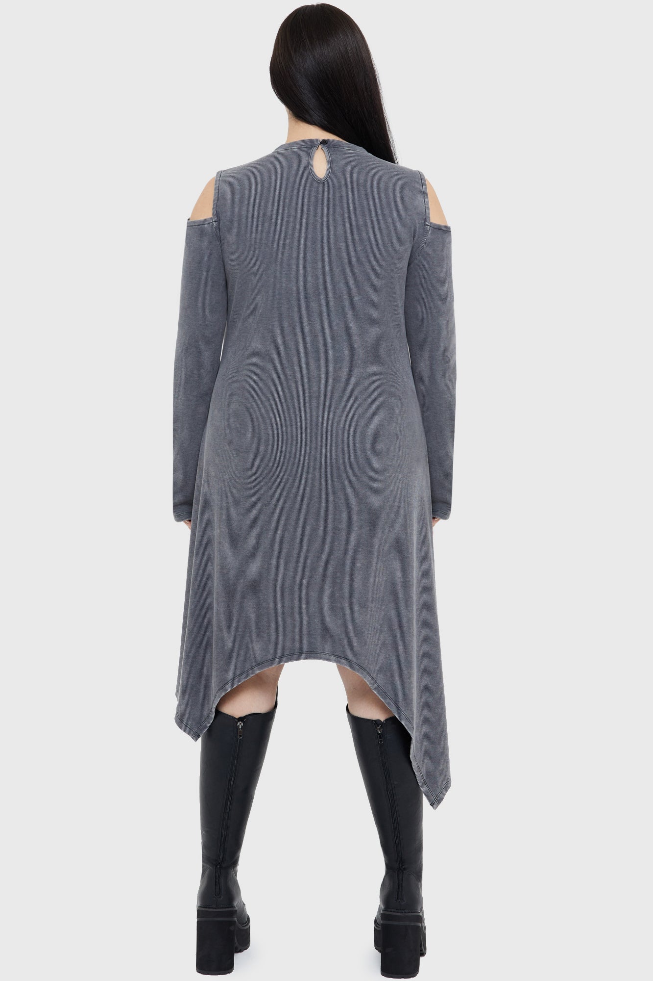 Cinderstorm Dress