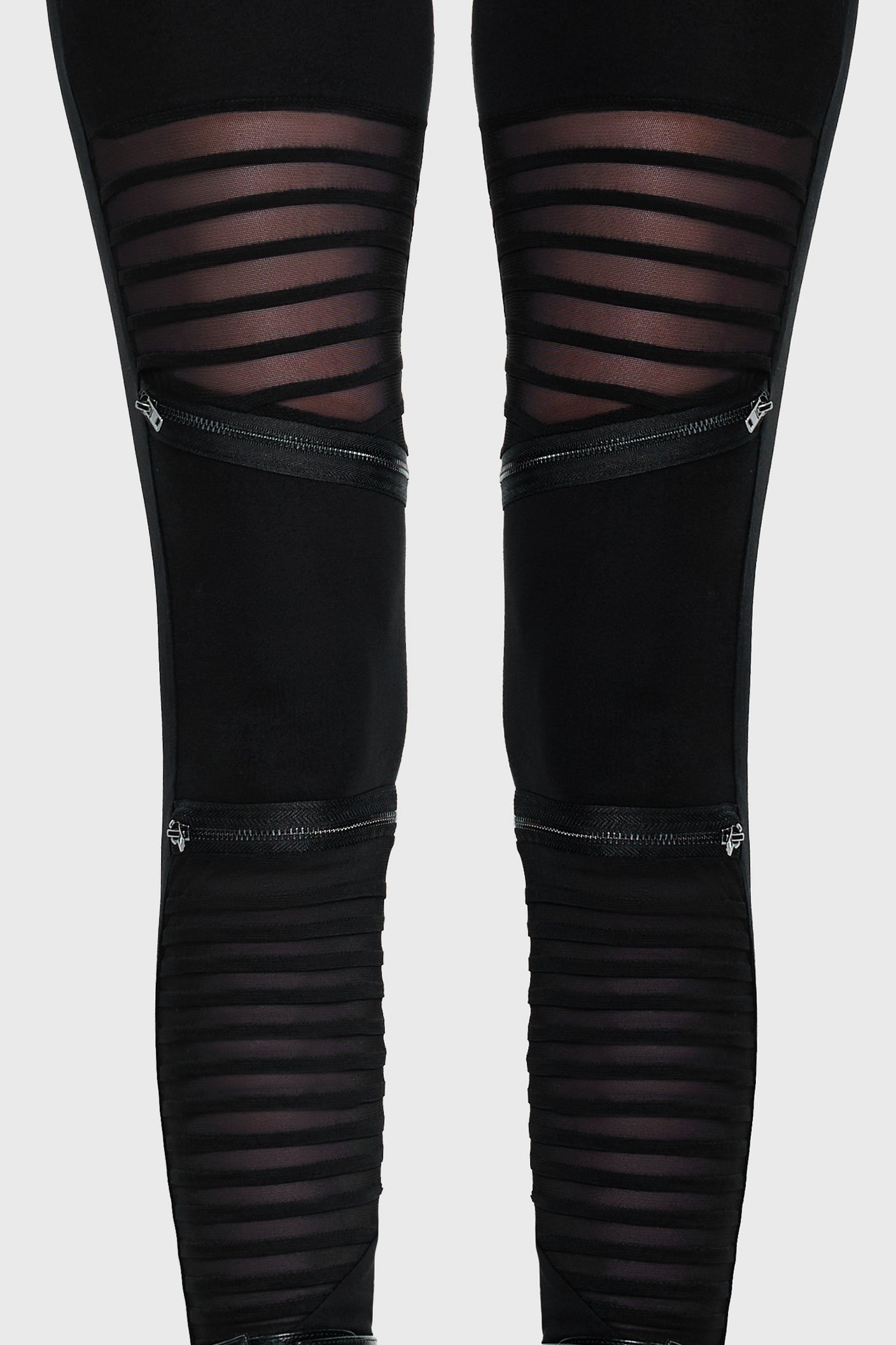 Clara's Trap Leggings