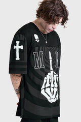 CORPSE NATION SPORTS JERSEY