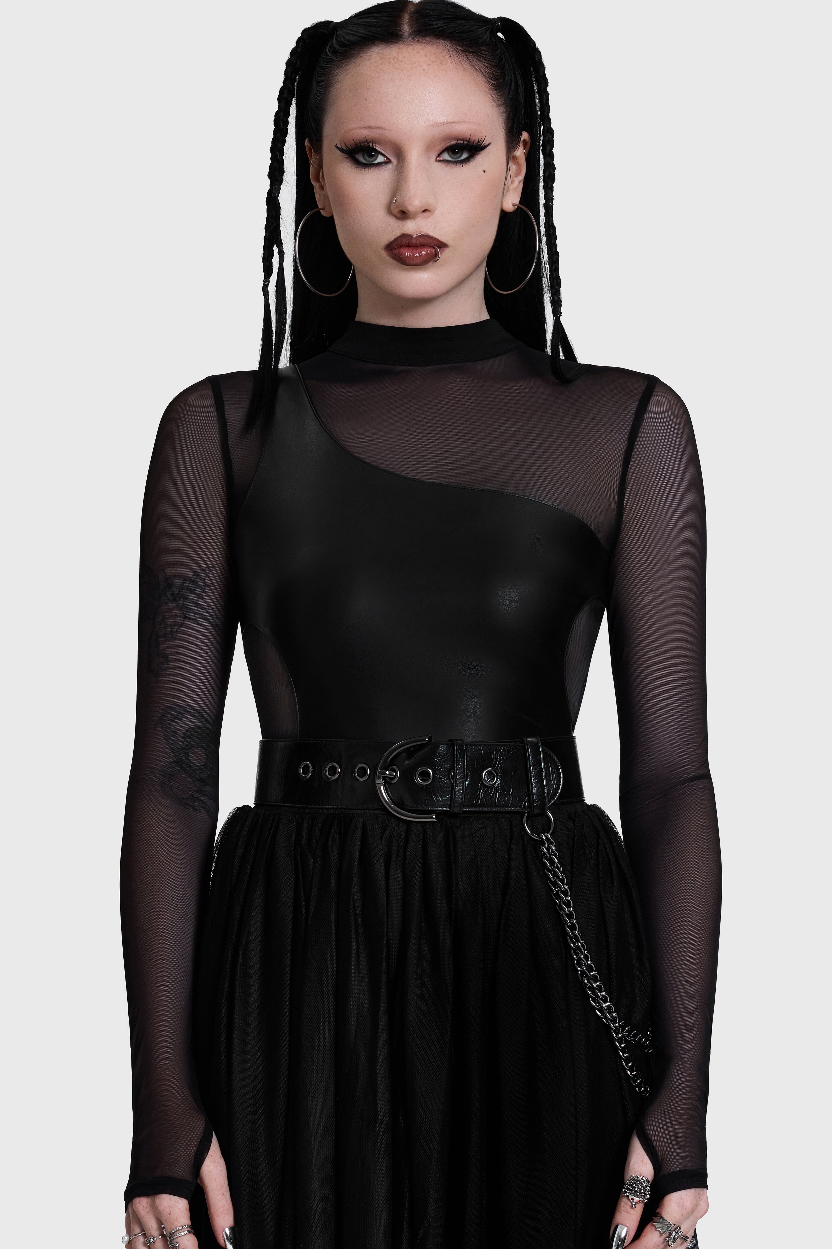Cyber Bodysuit