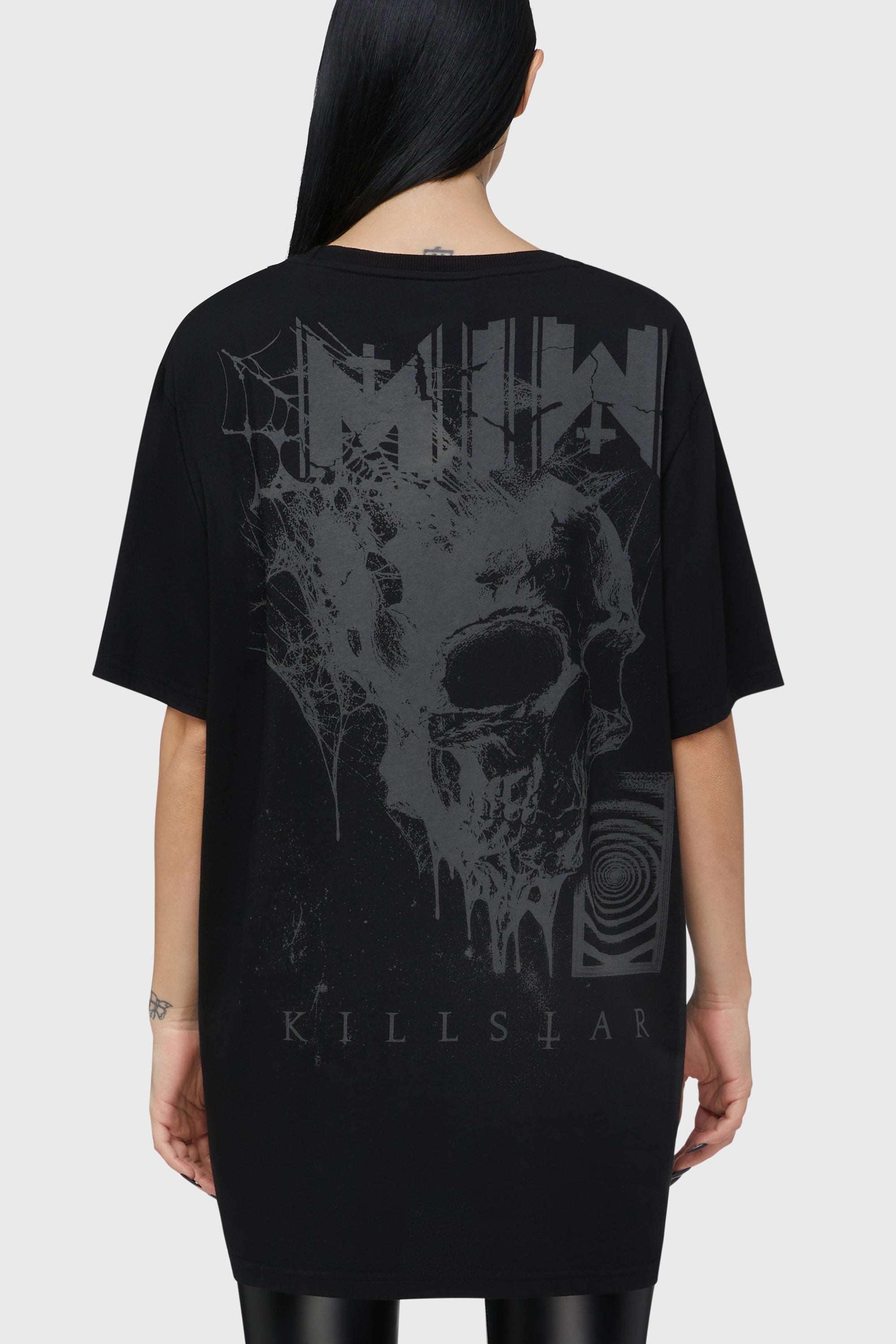 Cause Of Death T-Shirt