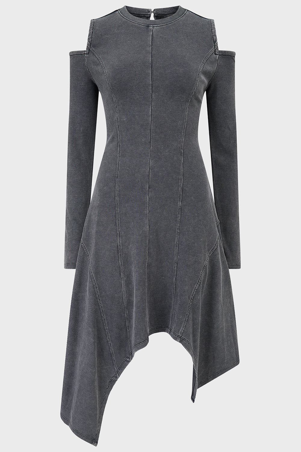 Cinderstorm Dress
