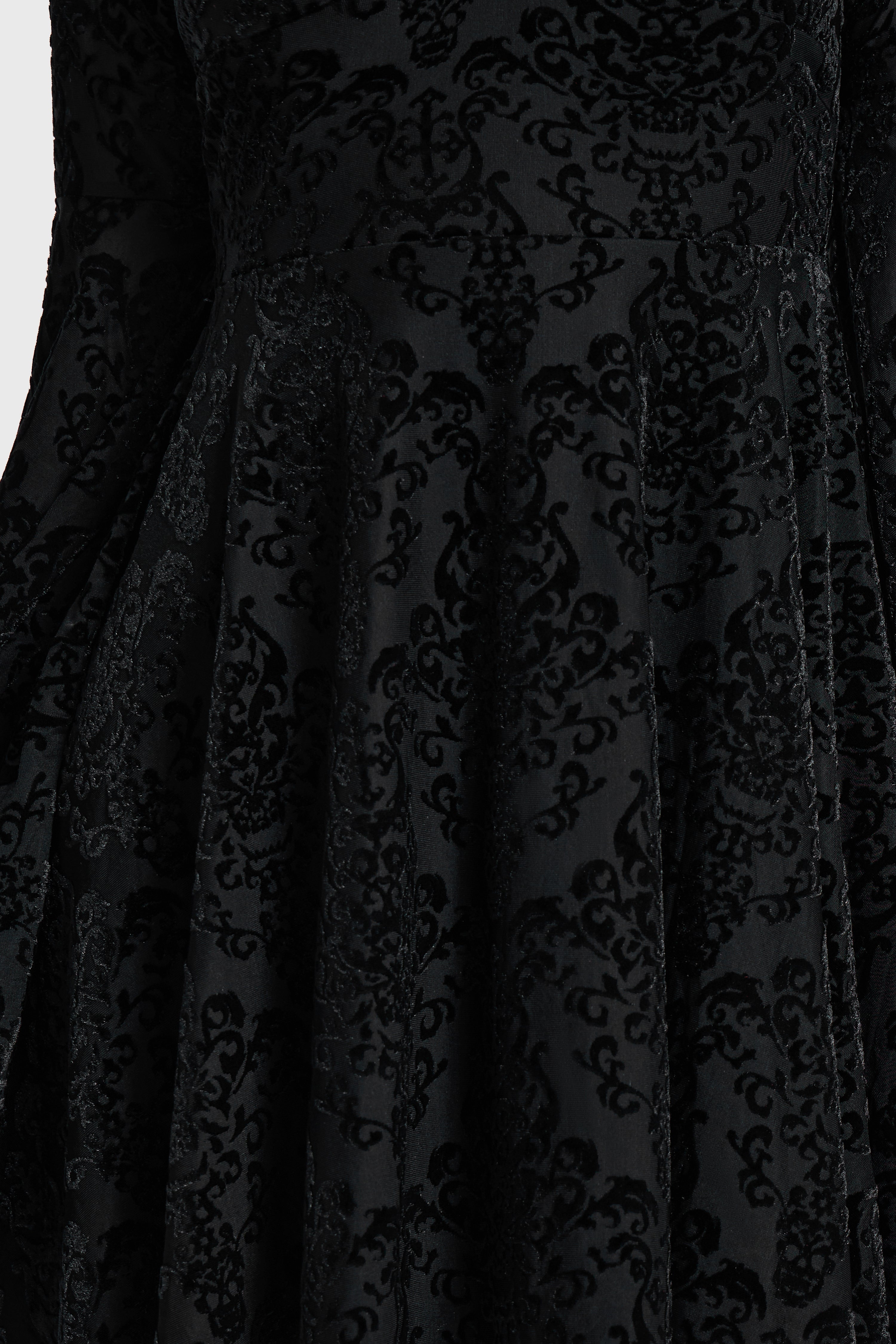 Daemon's Curse Mini Dress