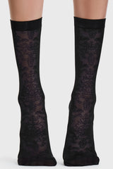 Daemon Socks