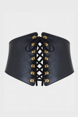 End Of Night Belt