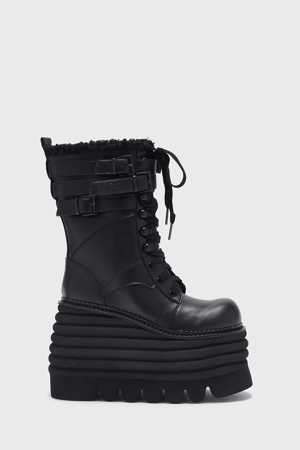 Endless Hour Boots