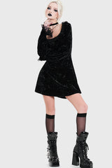 Estelle's Curse Mini Dress