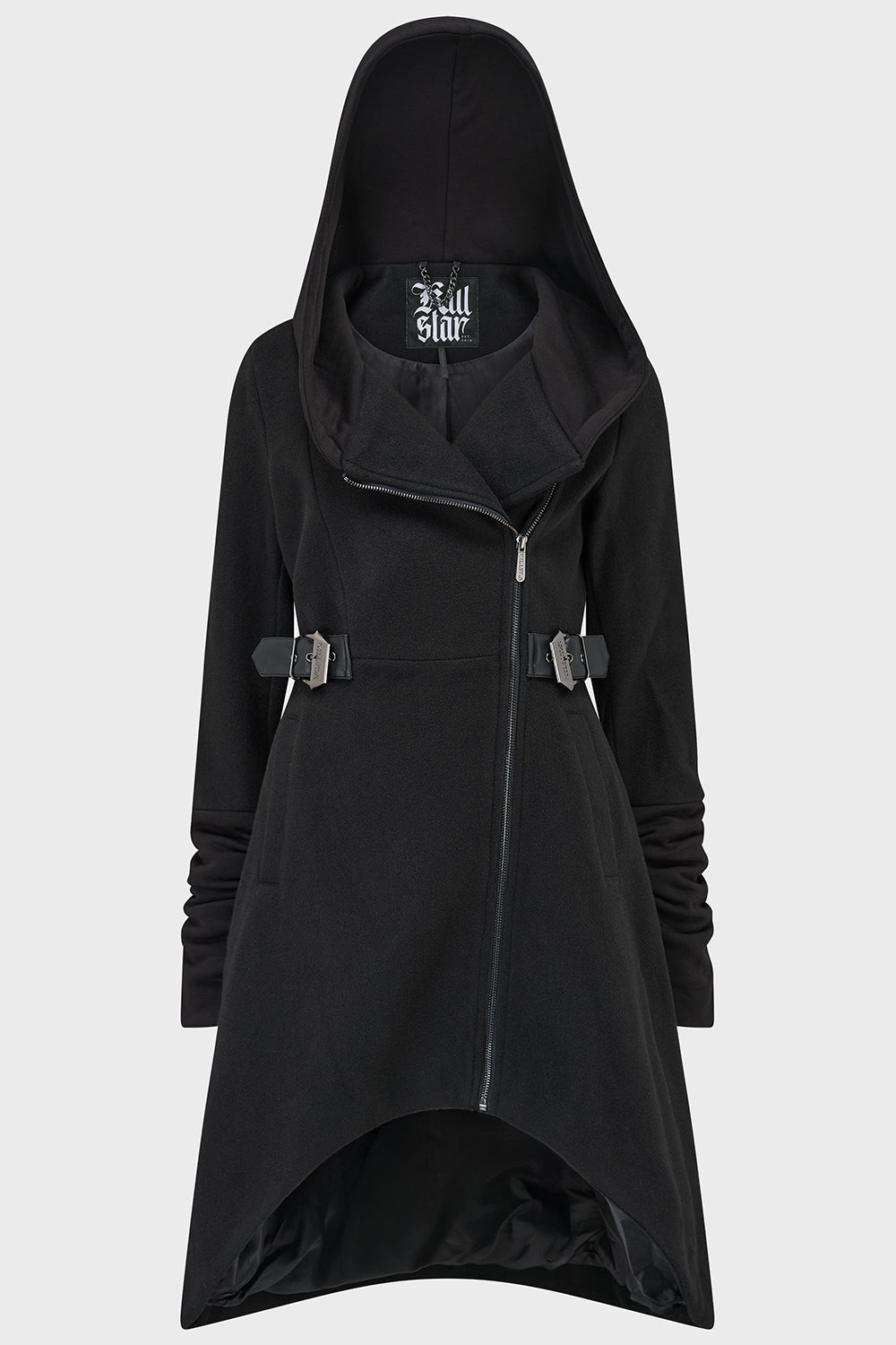 Eternal Coffin Coat