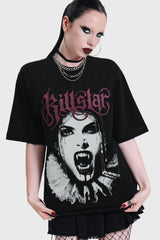 Future Exes Club Boxy T-Shirt