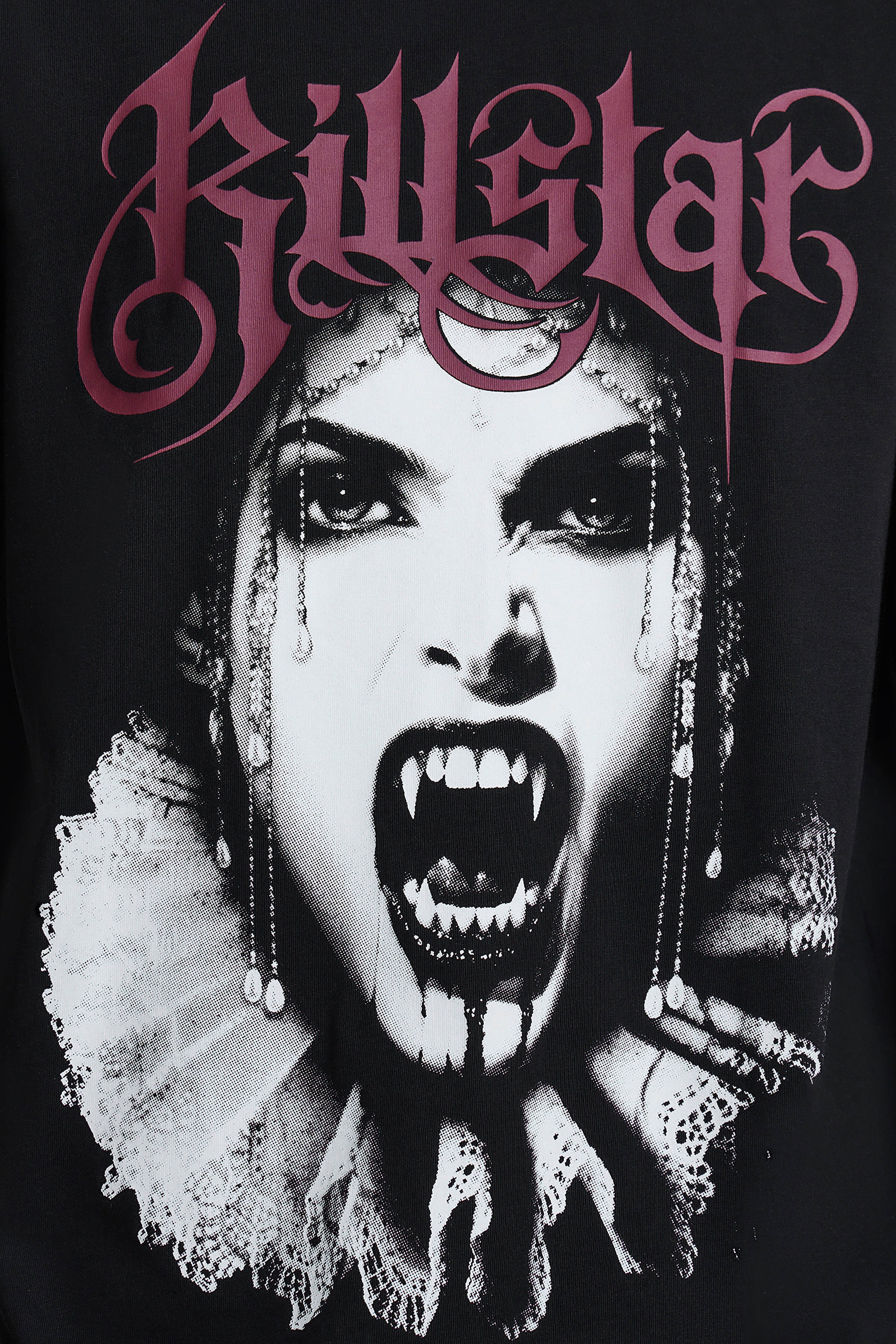 Future Exes Club Boxy T-Shirt