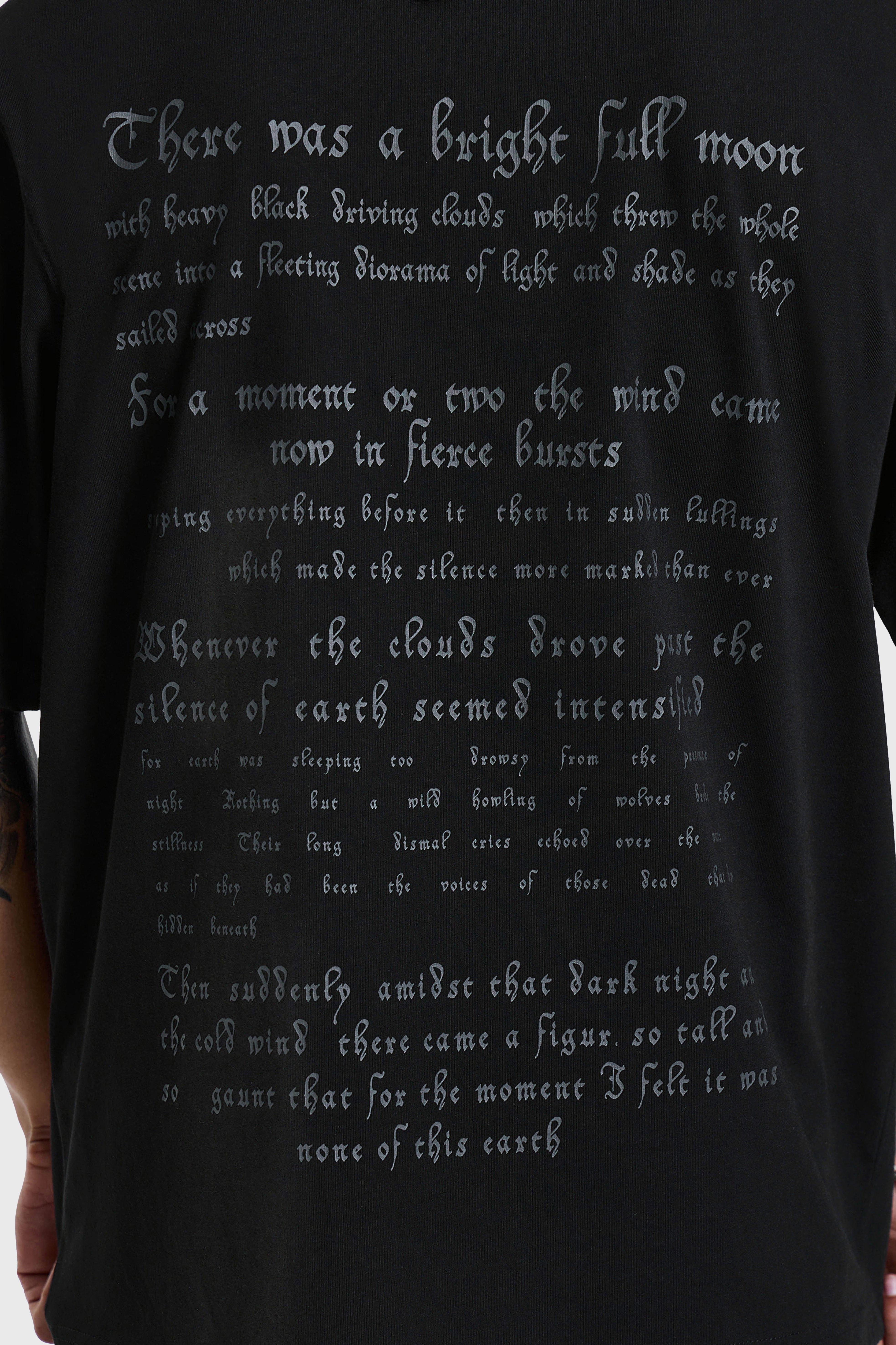 Future Exes Club Boxy T-Shirt