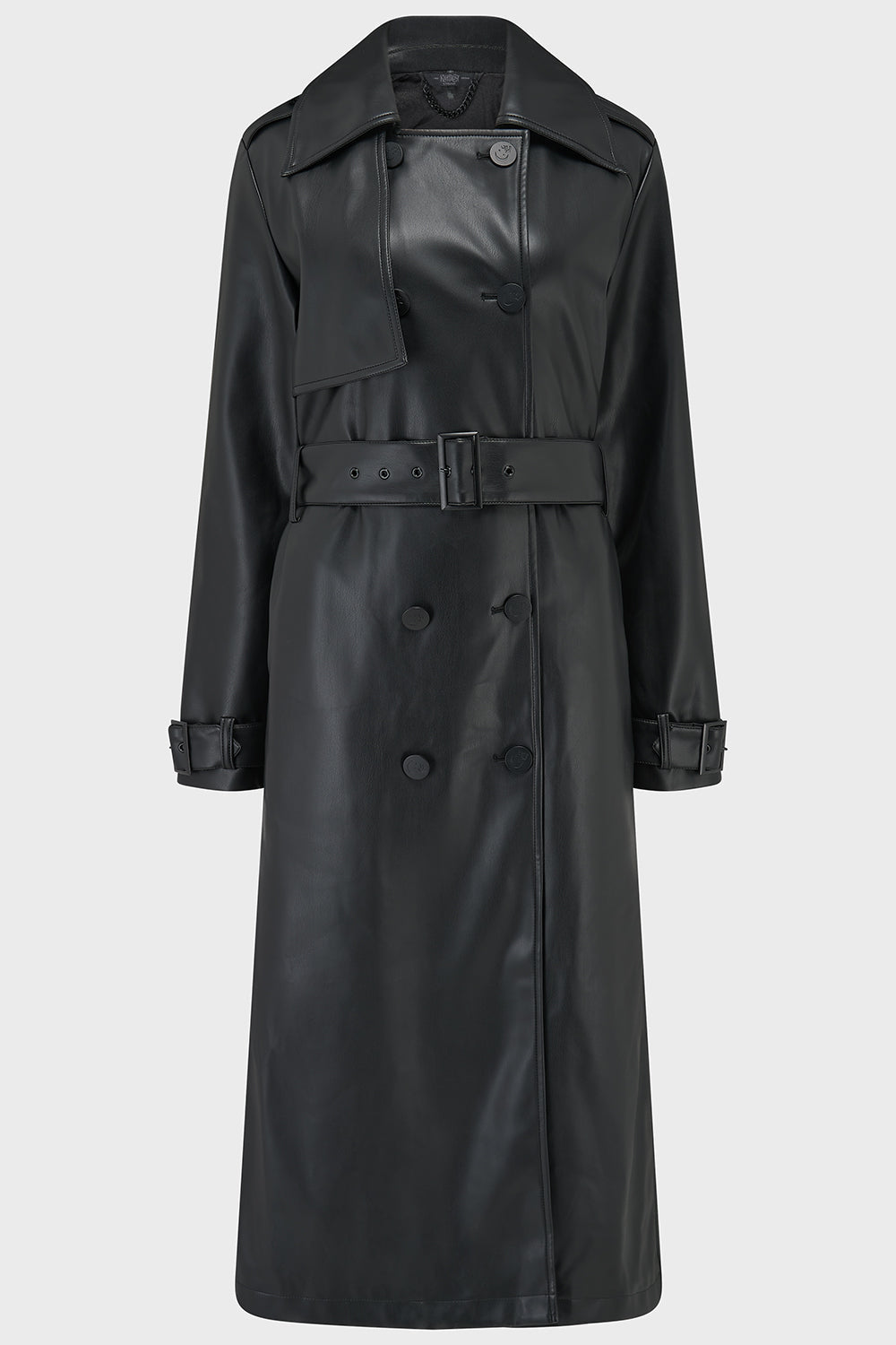 Falling Night Coat