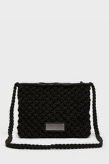 Ghostly Waters Cross Body Bag