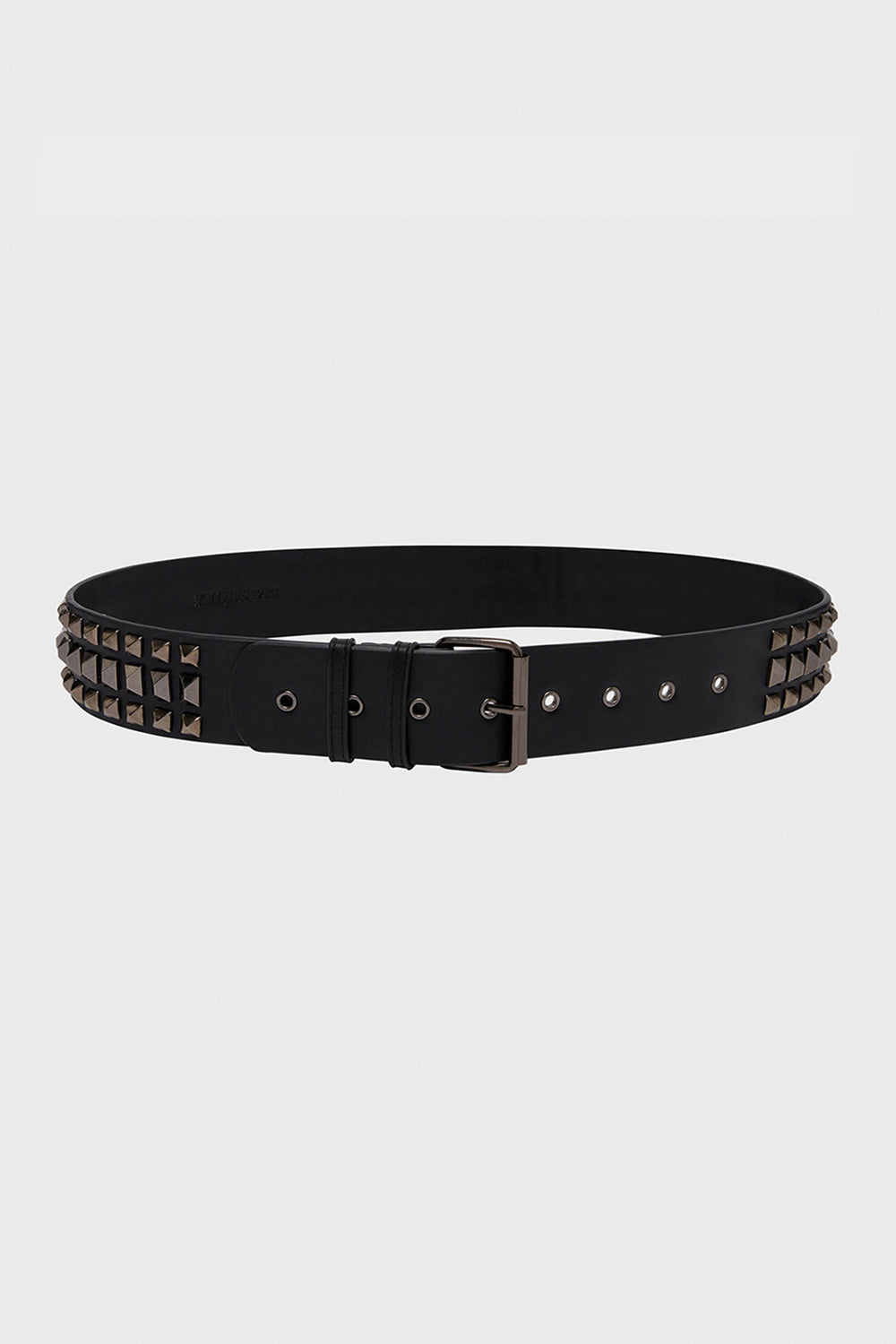 Gravecast Studded Belt
