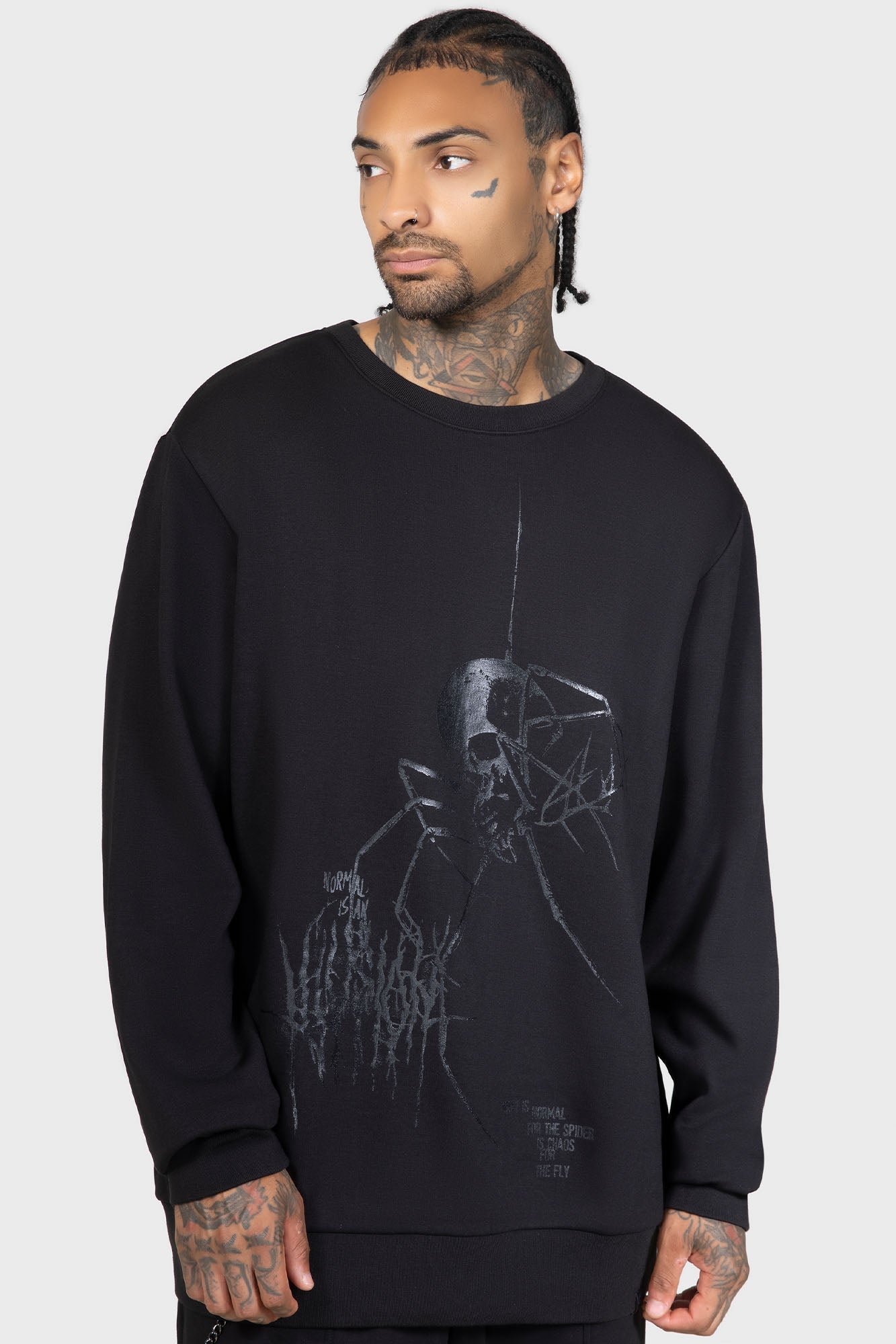 Hallowshade Sweatshirt