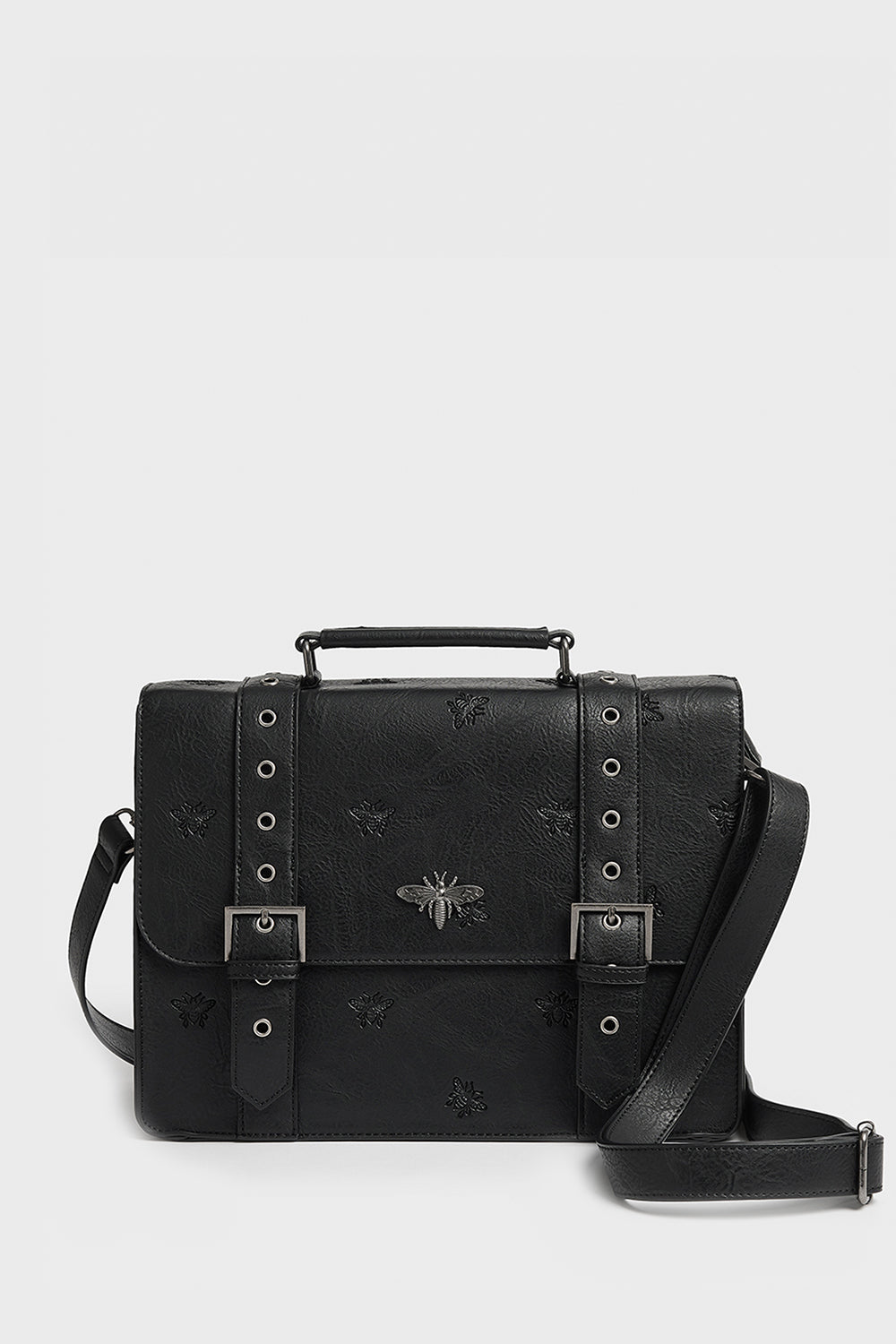 Hive Queen Satchel