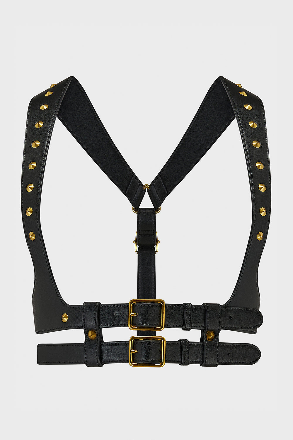 Ivy Harness Gold