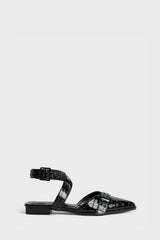 Kihilist Obsidienne Mules